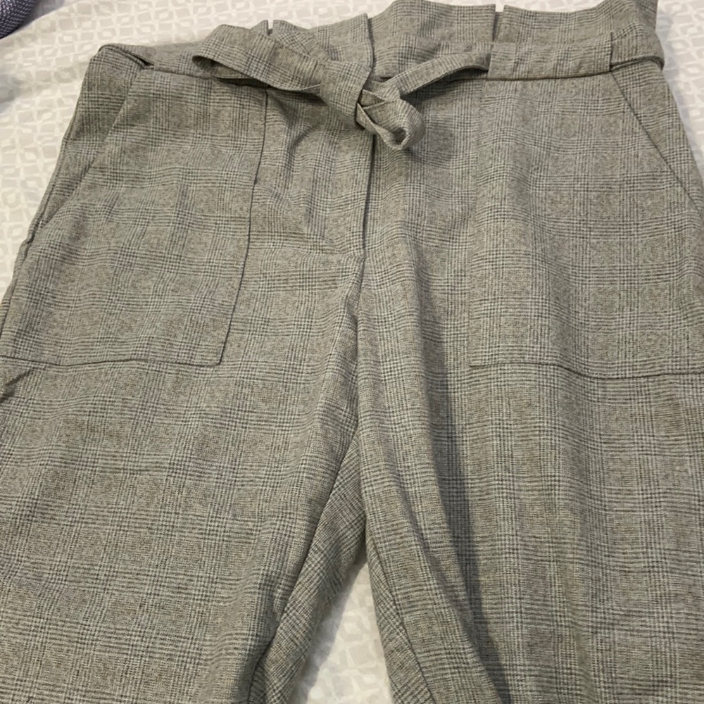 Dress pants